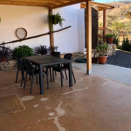 דירות Betancuría La Casita De La Era מראה חיצוני תמונה