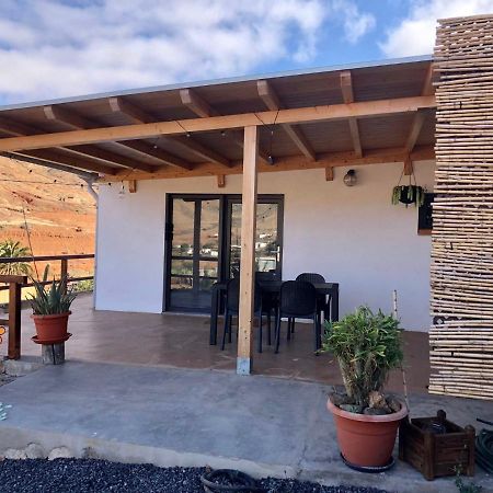 דירות Betancuría La Casita De La Era מראה חיצוני תמונה