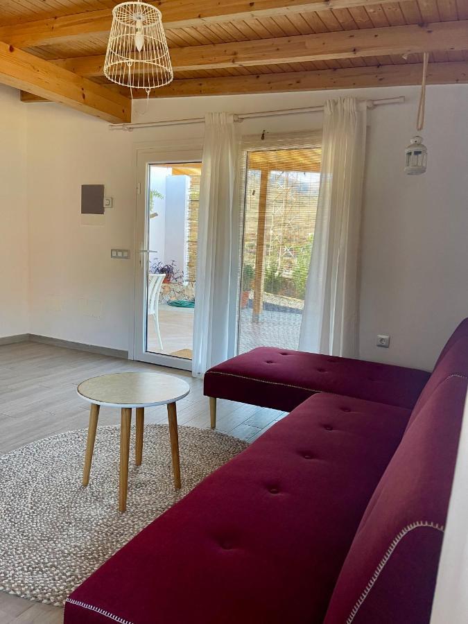 דירות Betancuría La Casita De La Era מראה חיצוני תמונה