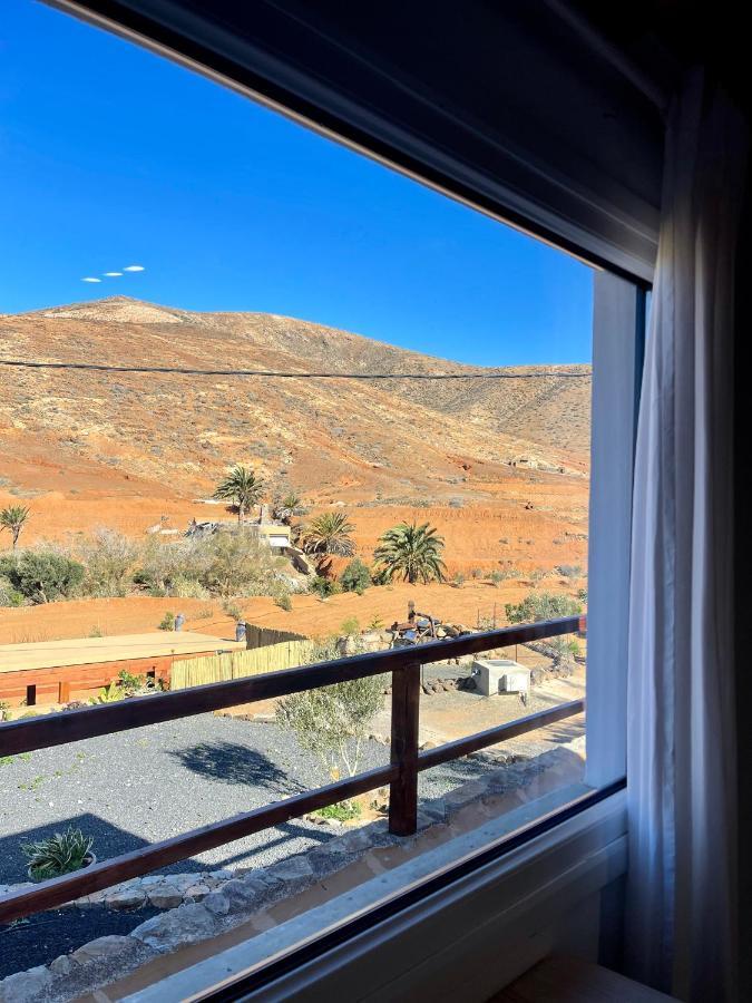 דירות Betancuría La Casita De La Era מראה חיצוני תמונה