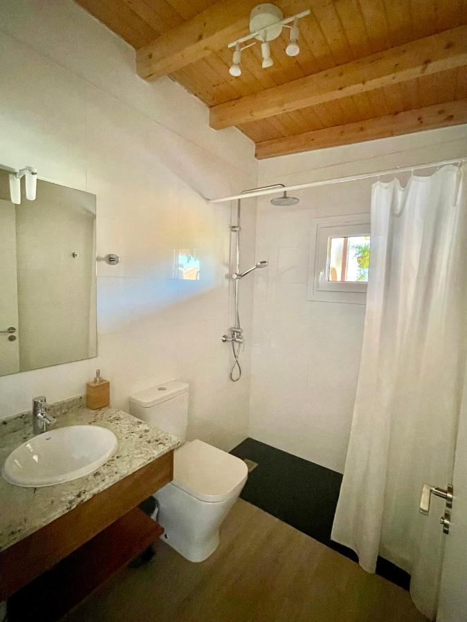 דירות Betancuría La Casita De La Era מראה חיצוני תמונה