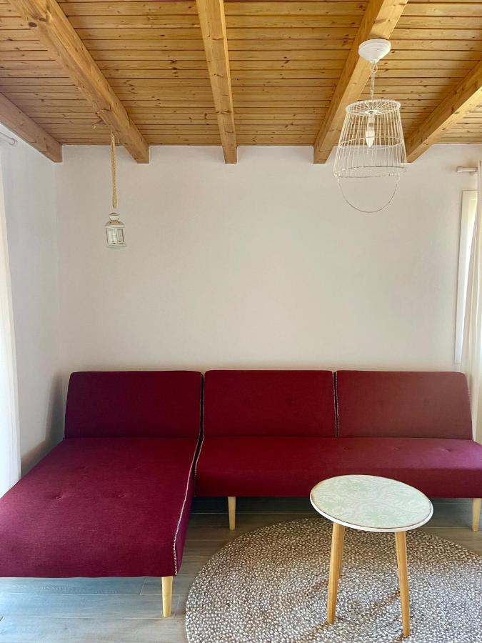 דירות Betancuría La Casita De La Era מראה חיצוני תמונה