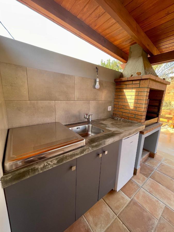 דירות Betancuría La Casita De La Era מראה חיצוני תמונה