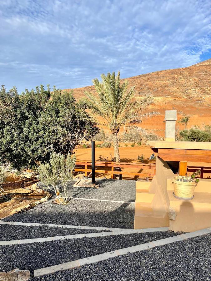 דירות Betancuría La Casita De La Era מראה חיצוני תמונה