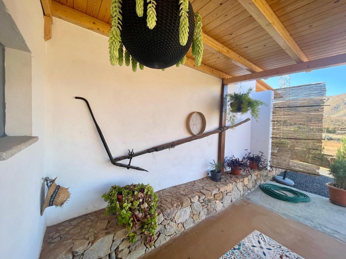 דירות Betancuría La Casita De La Era מראה חיצוני תמונה