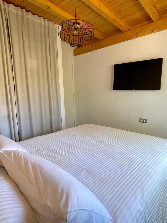 דירות Betancuría La Casita De La Era מראה חיצוני תמונה