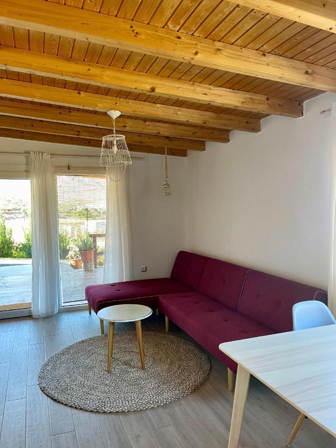 דירות Betancuría La Casita De La Era מראה חיצוני תמונה