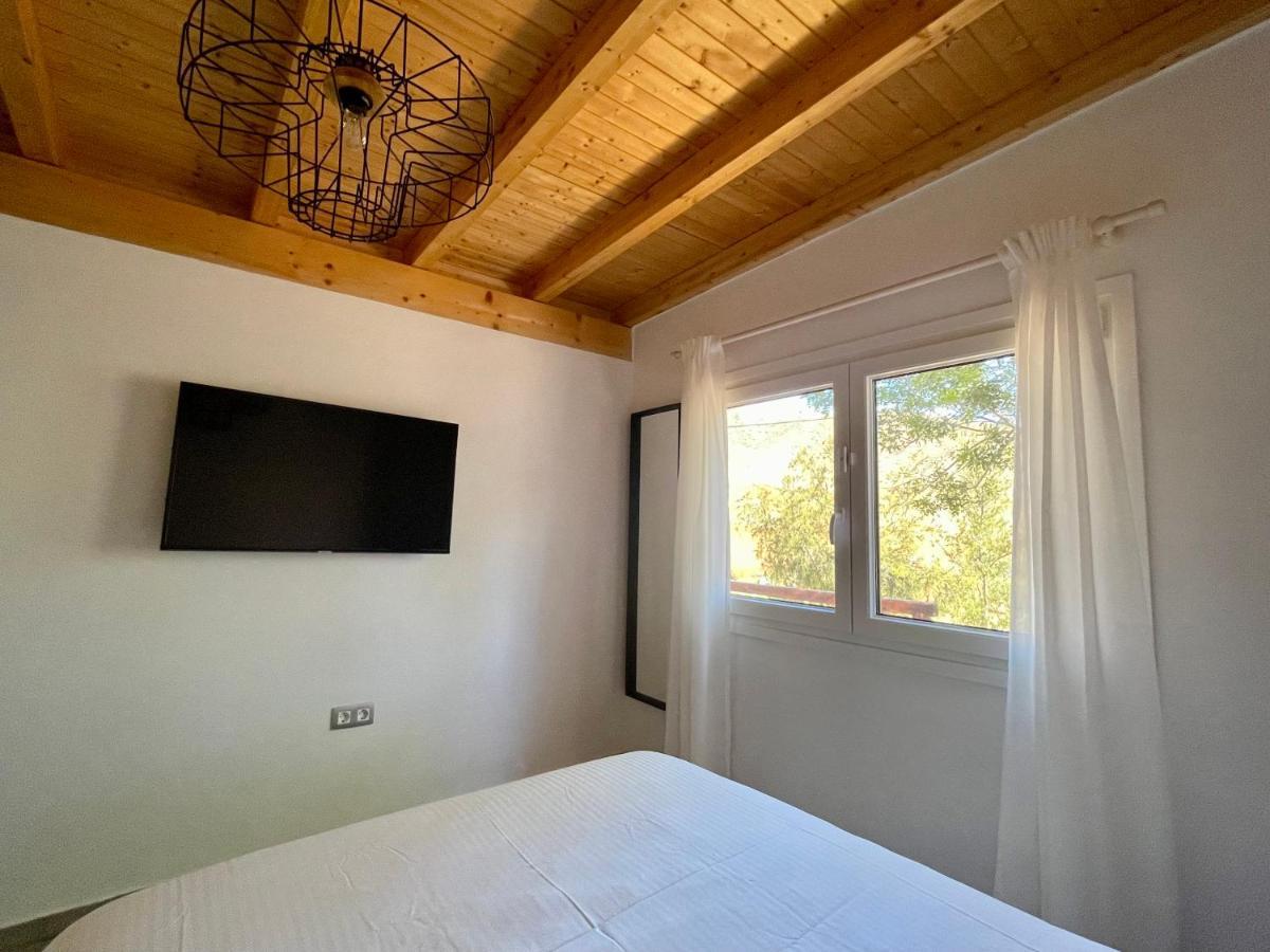 דירות Betancuría La Casita De La Era מראה חיצוני תמונה
