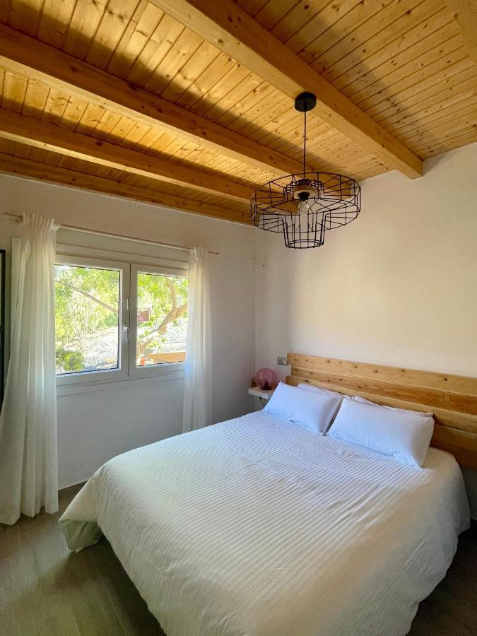 דירות Betancuría La Casita De La Era מראה חיצוני תמונה