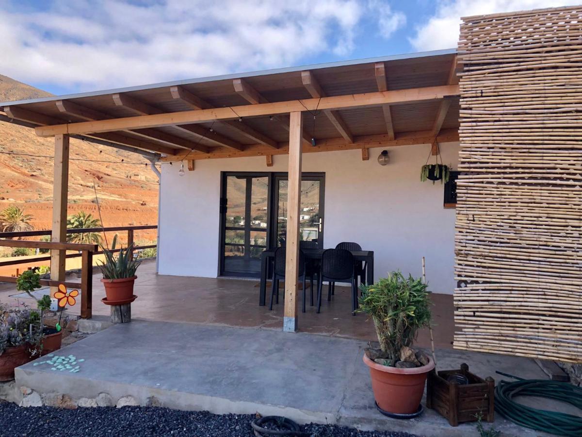 דירות Betancuría La Casita De La Era מראה חיצוני תמונה