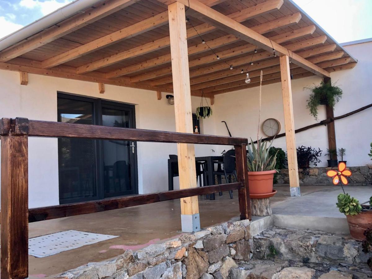 דירות Betancuría La Casita De La Era מראה חיצוני תמונה
