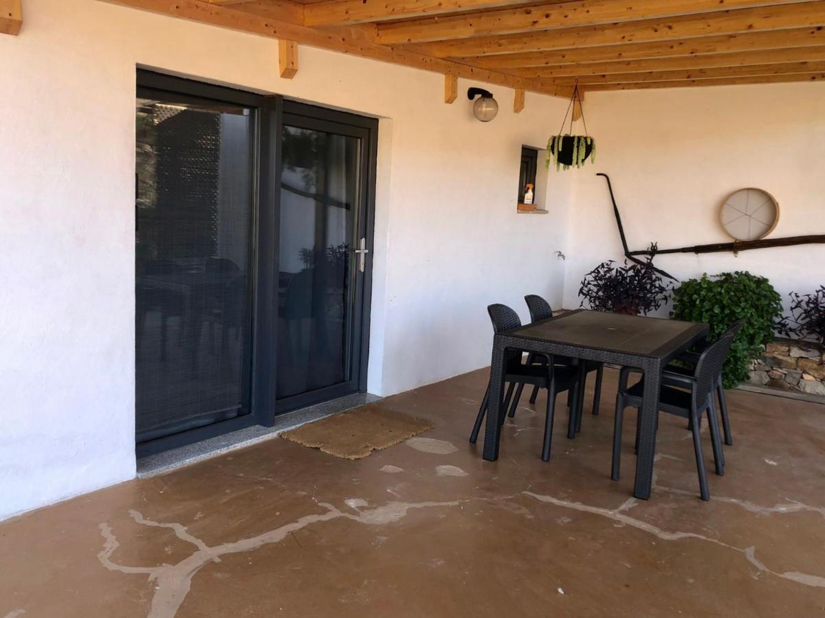 דירות Betancuría La Casita De La Era מראה חיצוני תמונה